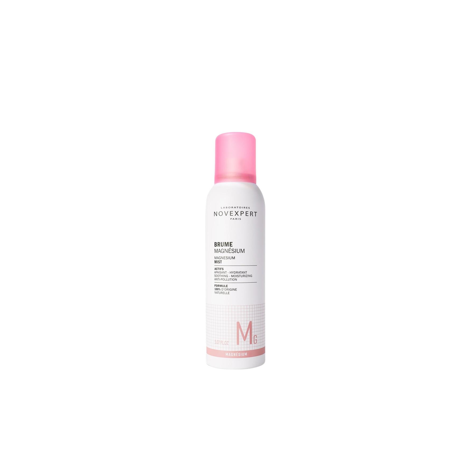 Spray de magnesio para mujeres Novexpert 150 ml