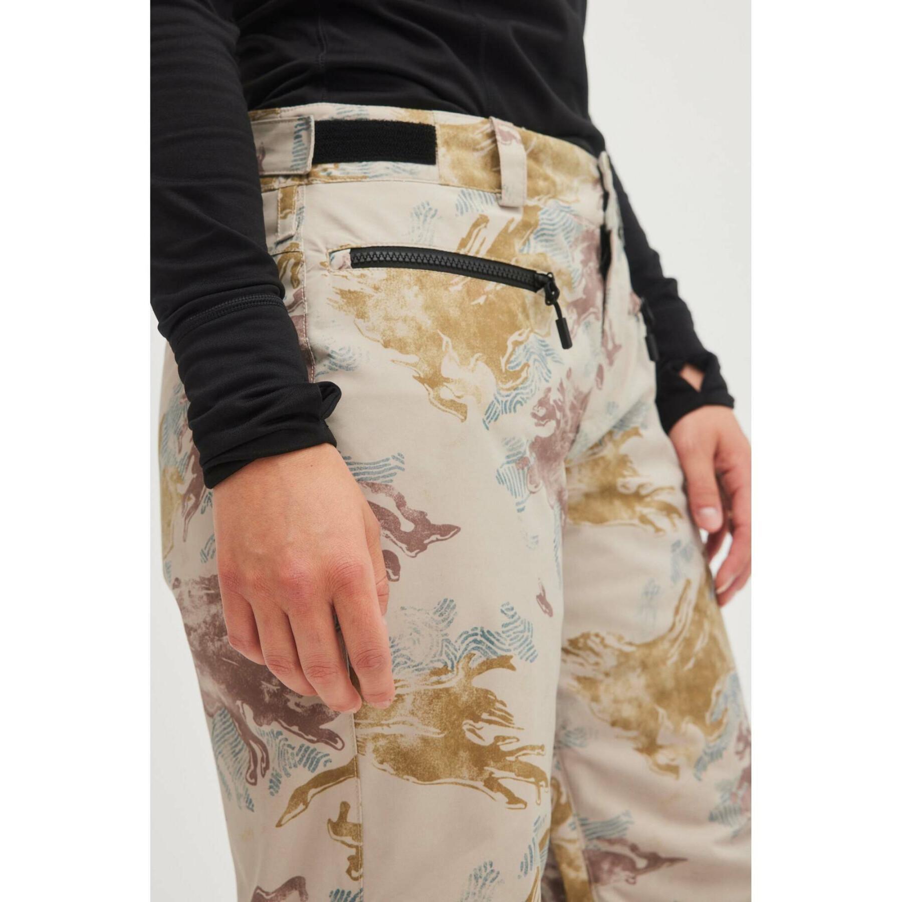 Pantalones de mujer O'Neill Glamour Insulated