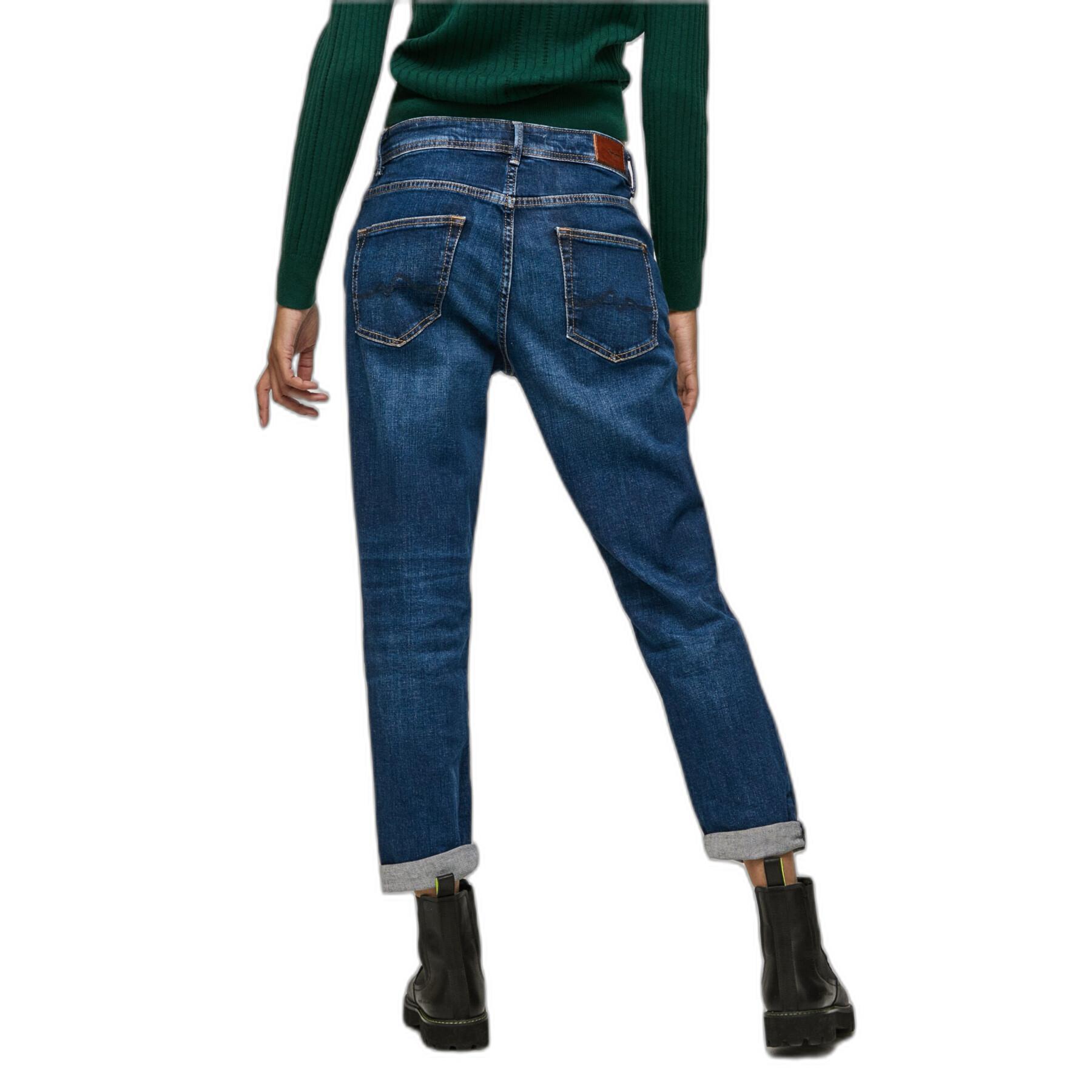 Pantalones vaqueros de mujer Pepe Jeans Violet