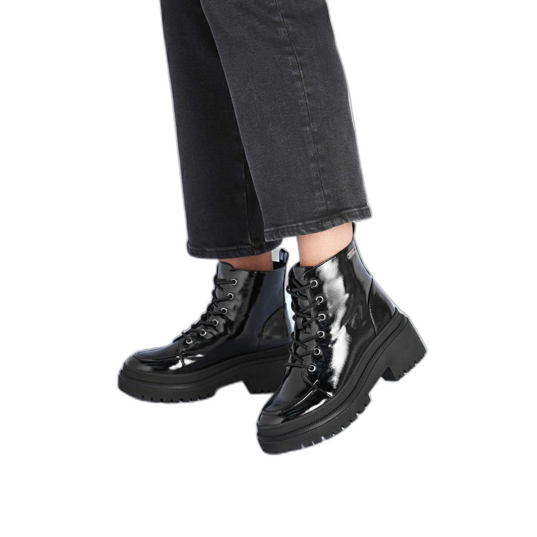Botas de mujer Pepe Jeans Rock Laces