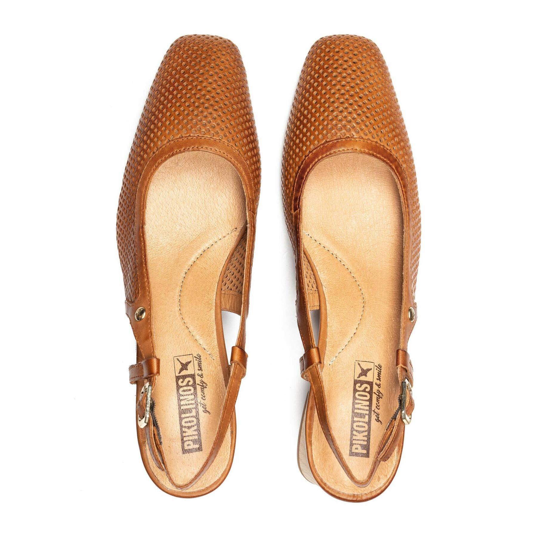 Zapatos de mujer Pikolinos Murcia W9P-5738