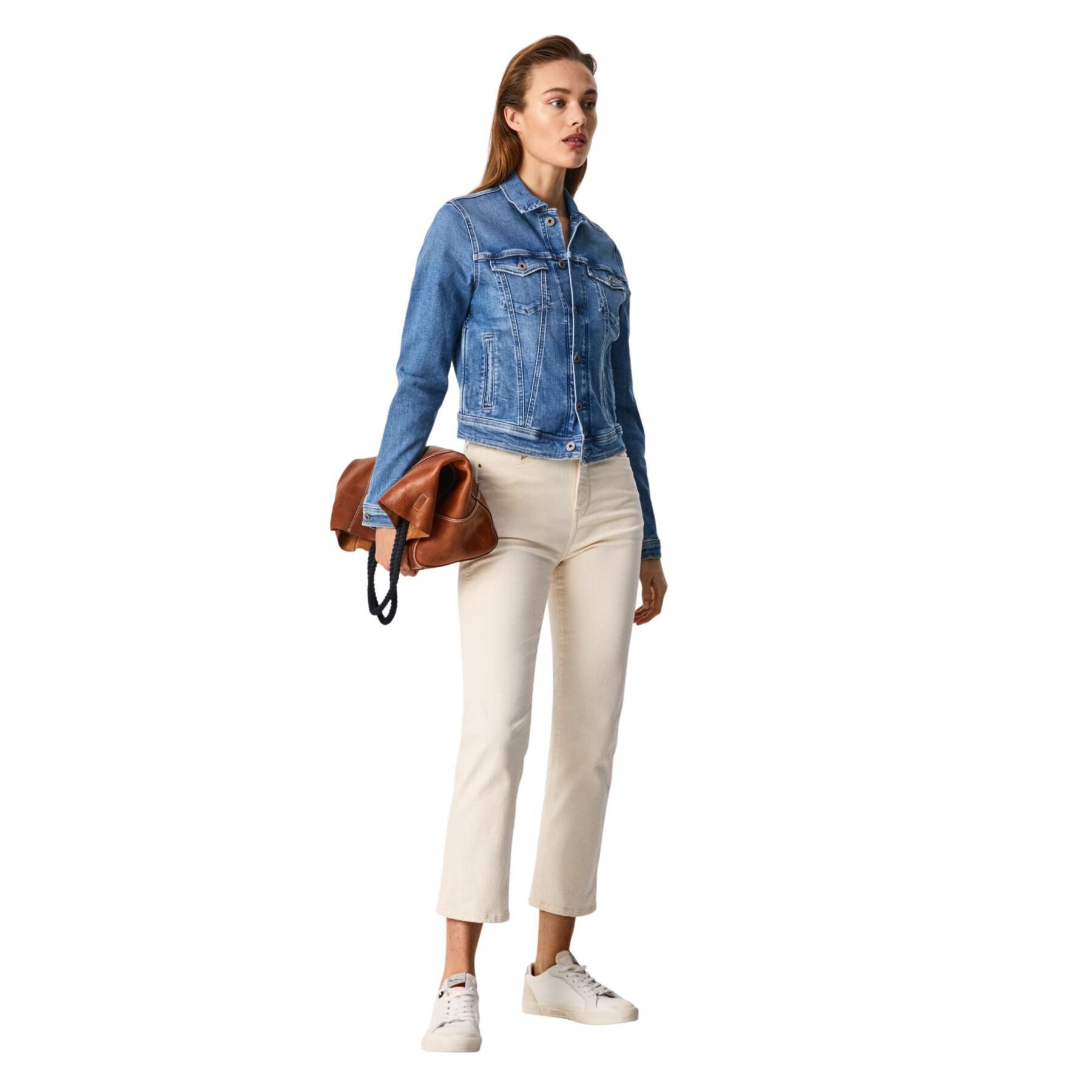 Jeans mujer Pepe Jeans Dion