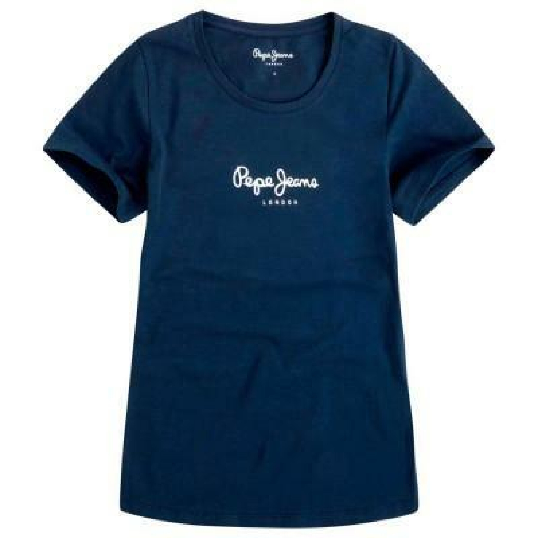 Camiseta mujer Pepe Jeans New Virginia