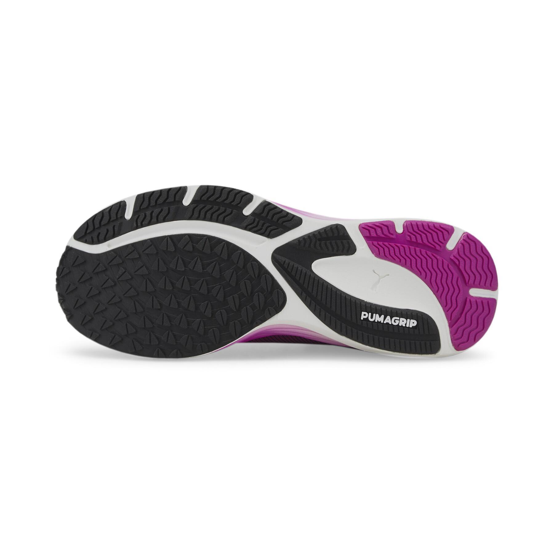 Zapatillas de deporte para mujeres Puma Velocity Nitro 2