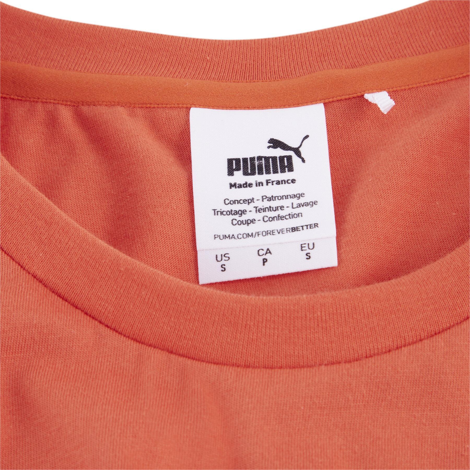Camiseta de mujer Puma Better Essentials Mif