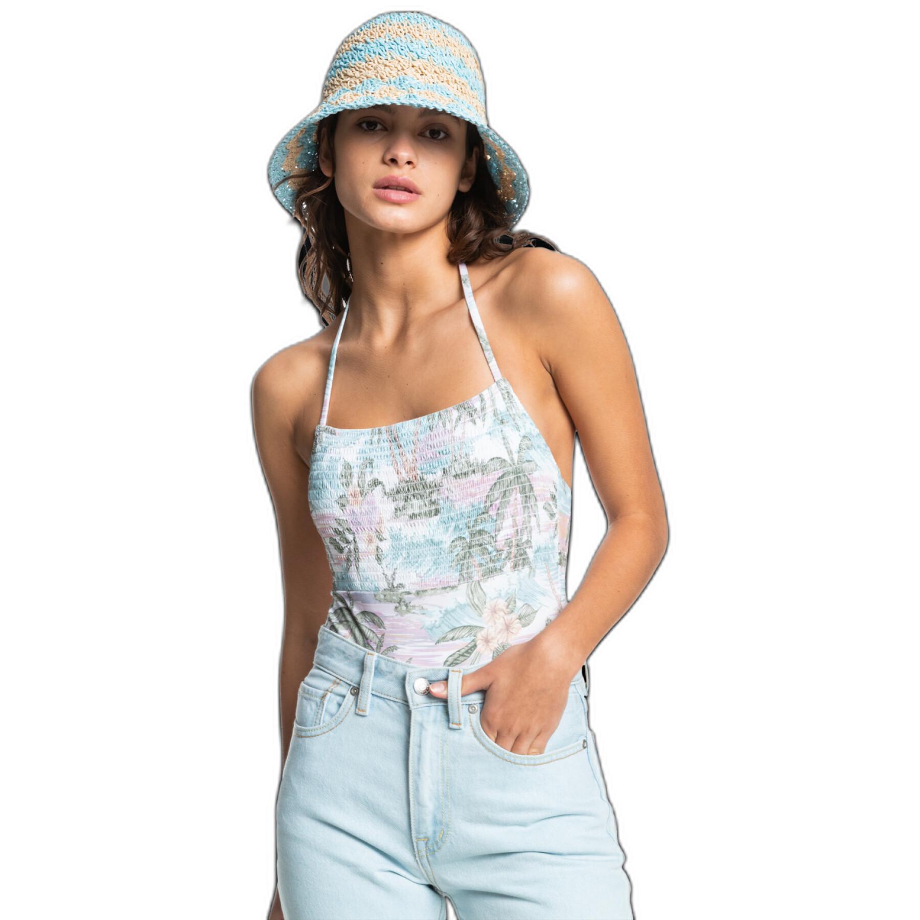 Sombrero de mujer Quiksilver Summer Pursuit