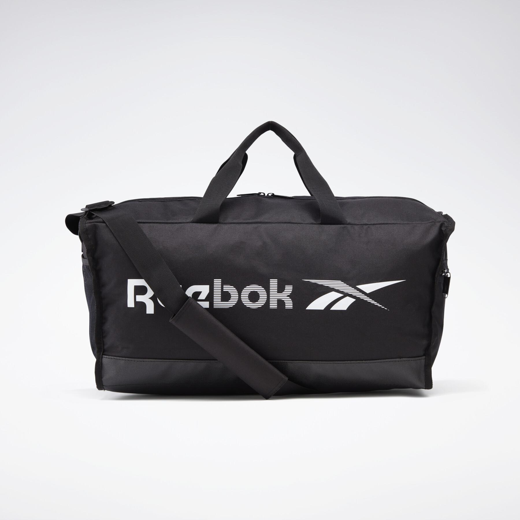 Bolsa de deporte Reebok Training Essentials Medium