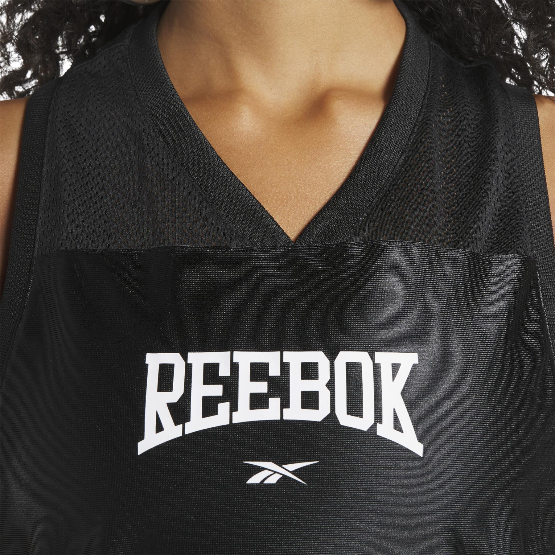 Vestido para mujer Reebok Classics Basketball