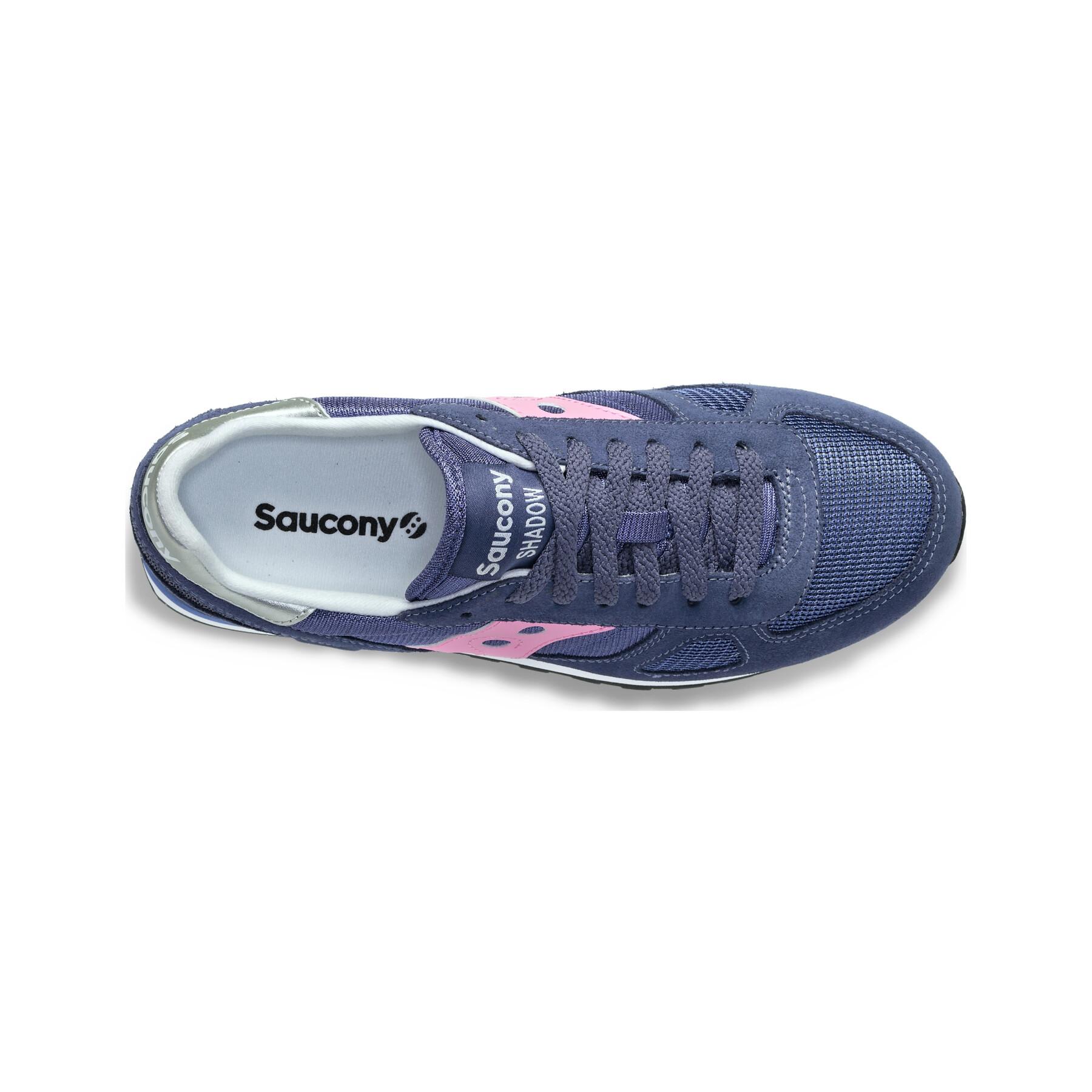 Zapatillas de deporte para mujer Saucony Shadow Original