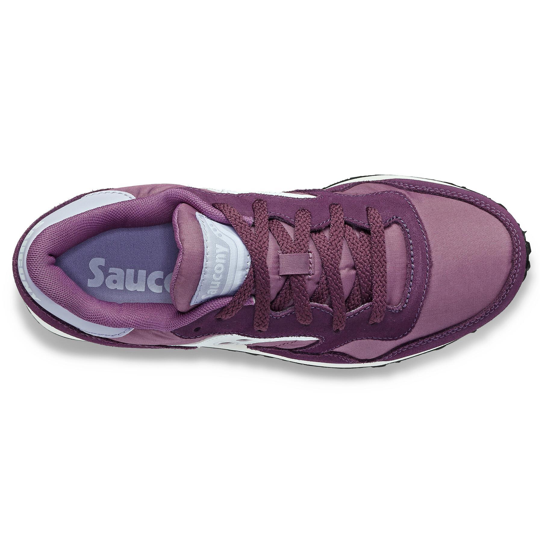 Zapatillas de deporte para mujer Saucony DXN Trainer