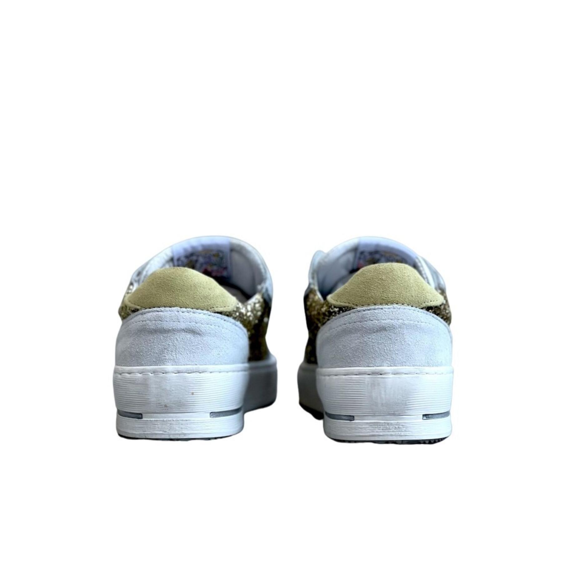 Zapatillas de deporte para mujeres Semerdjian Arto