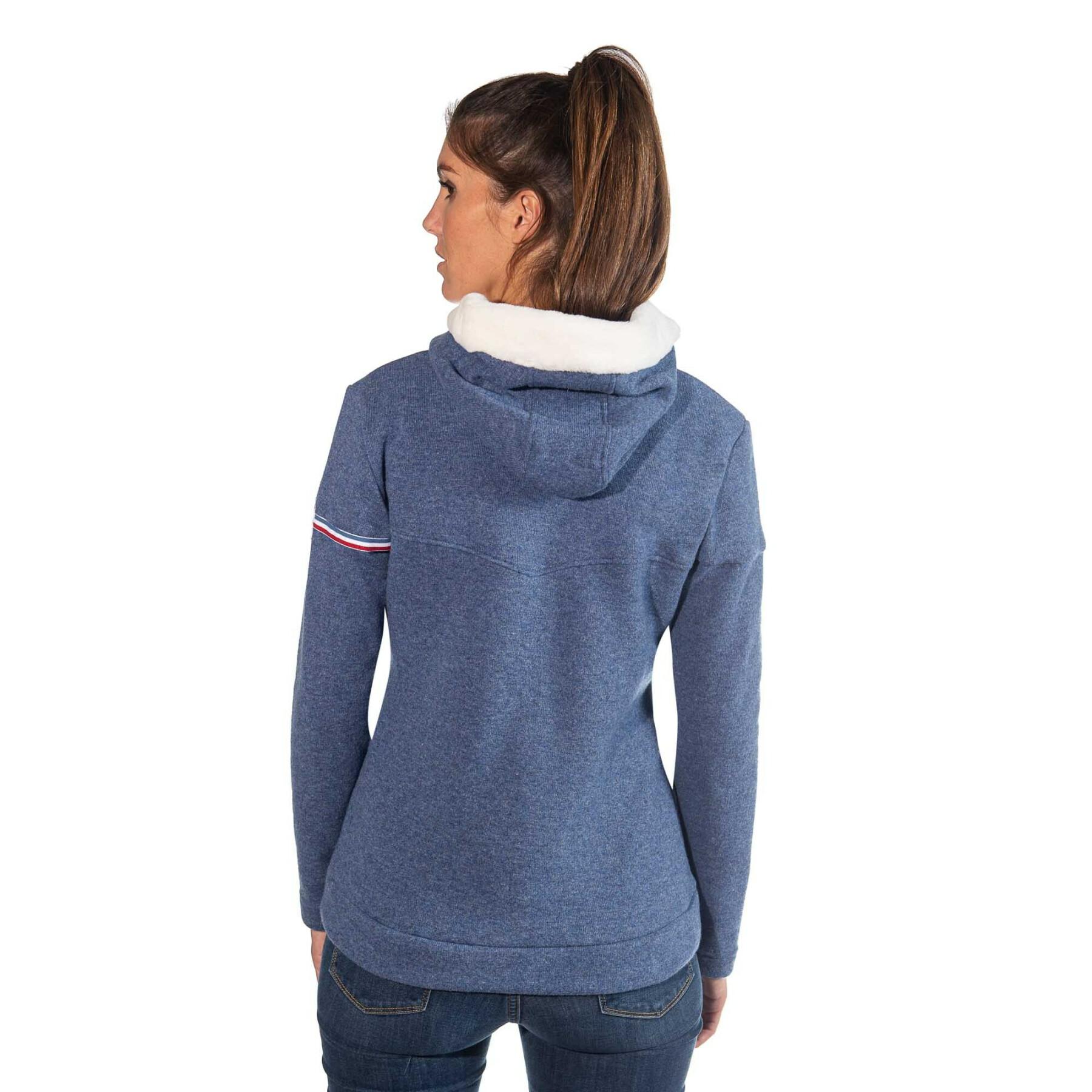 Jersey de mujer Skidress Claire