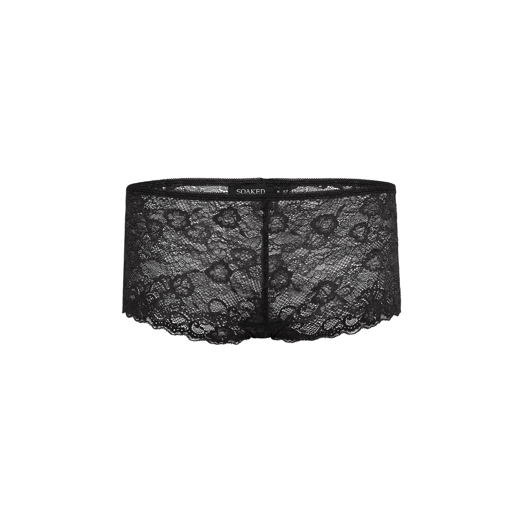 Calzoncillos para mujer Soaked in Luxury Dolly