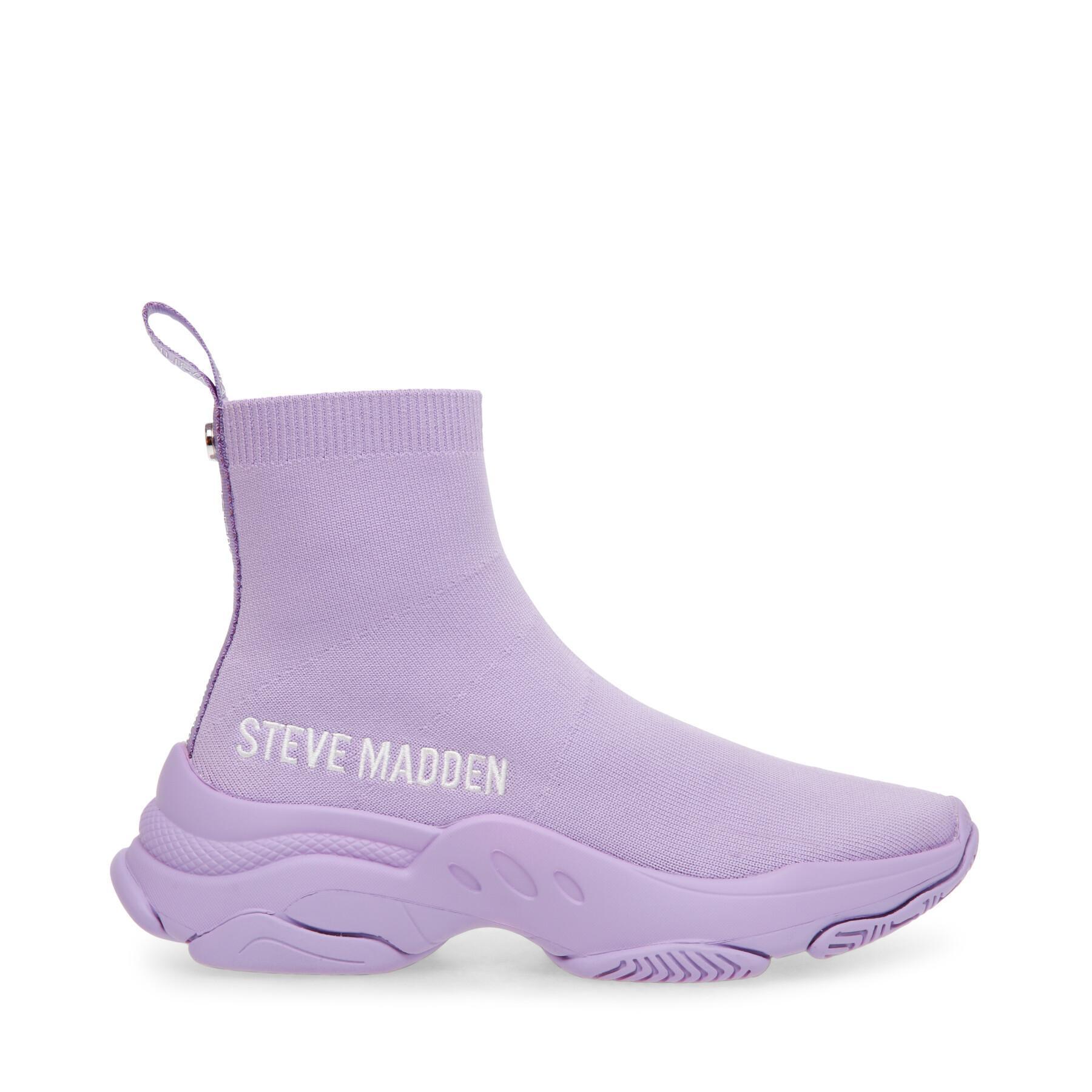 Zapatillas de deporte para mujer Steve Madden Master