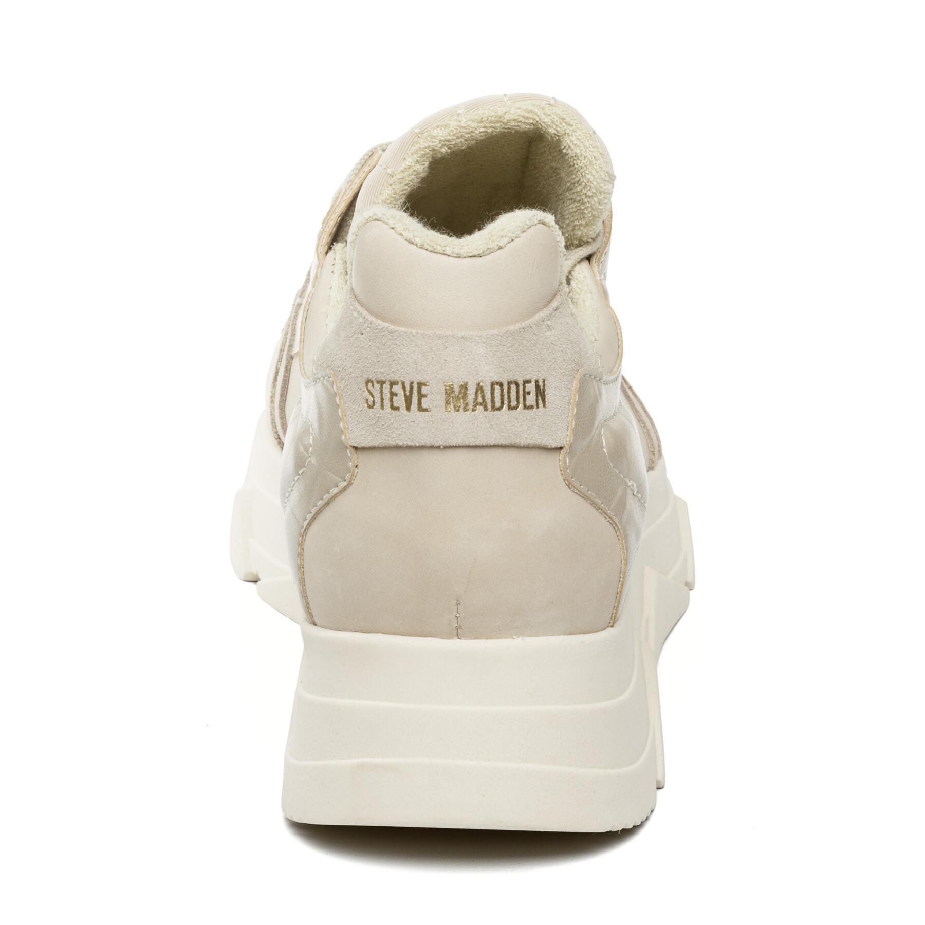 Zapatillas de deporte para mujeres Steve Madden Poppy