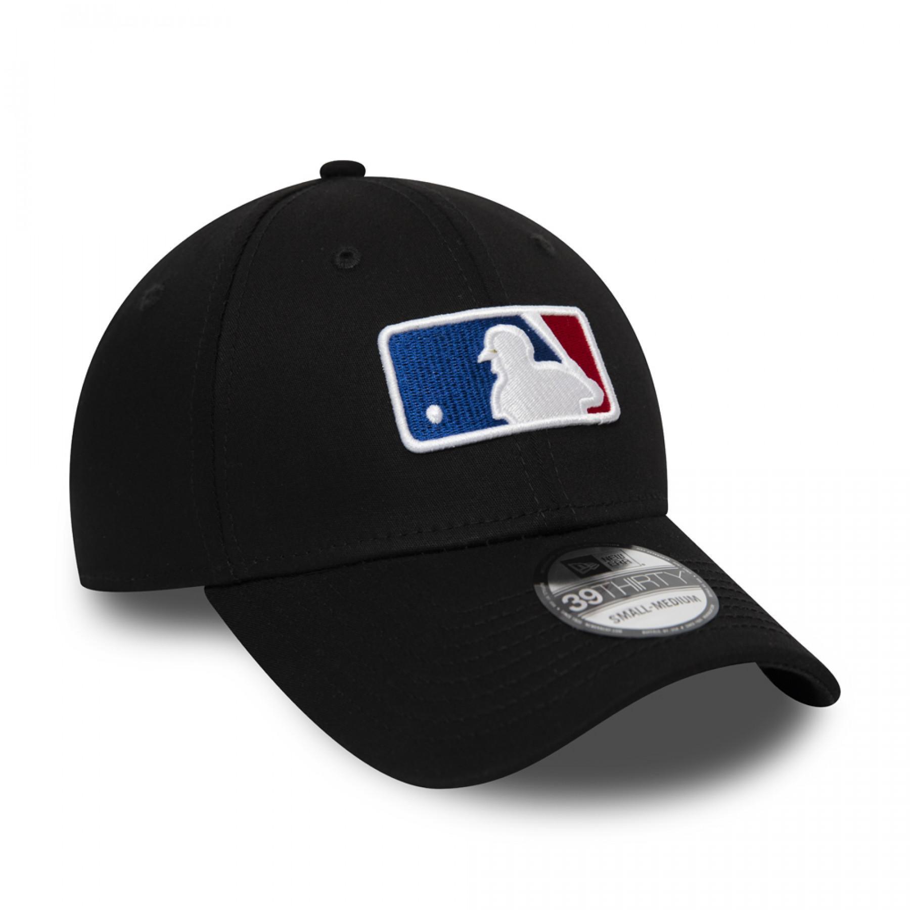 Gorra de la Liga 39thirty MLB