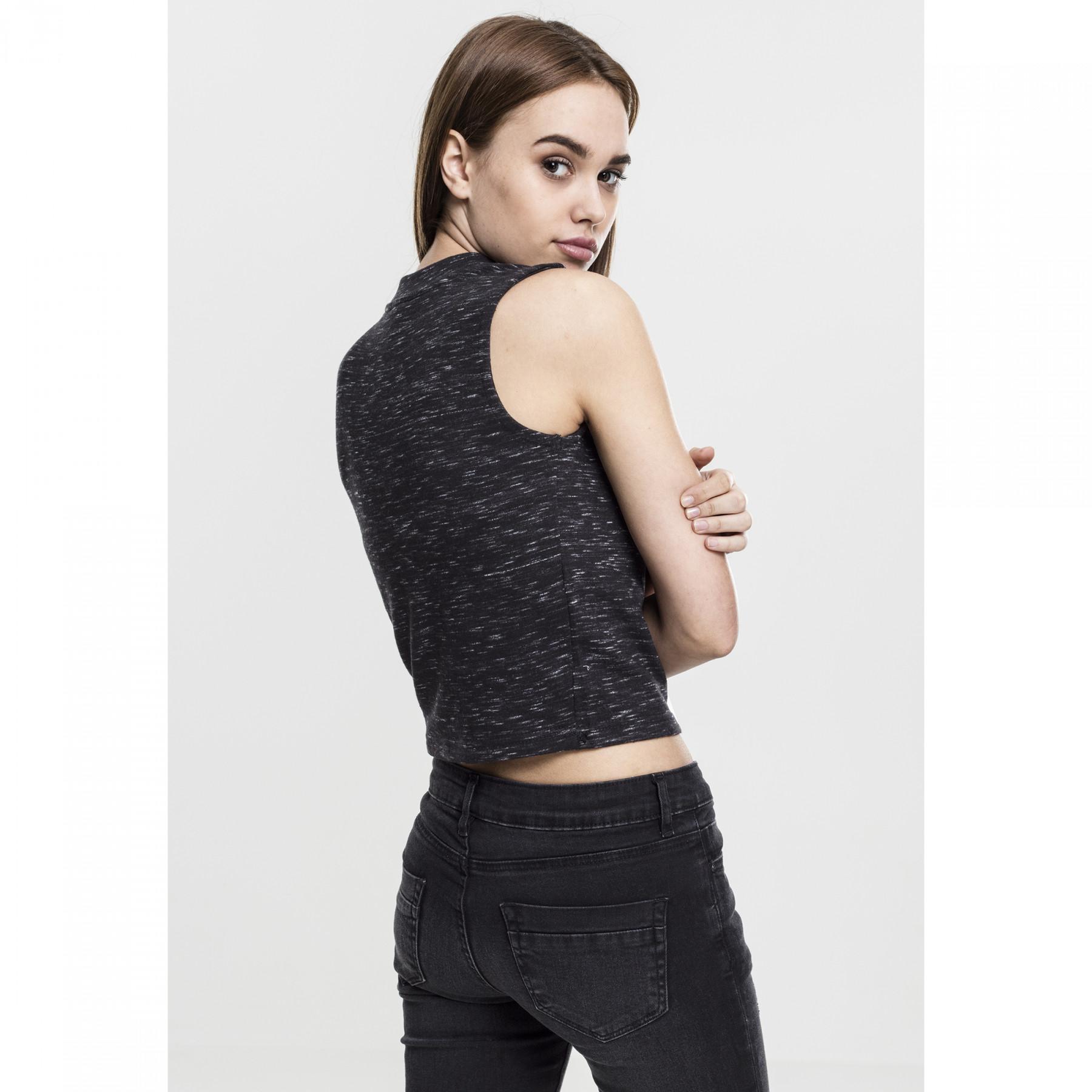Crop top mujer Urban Classic pace top