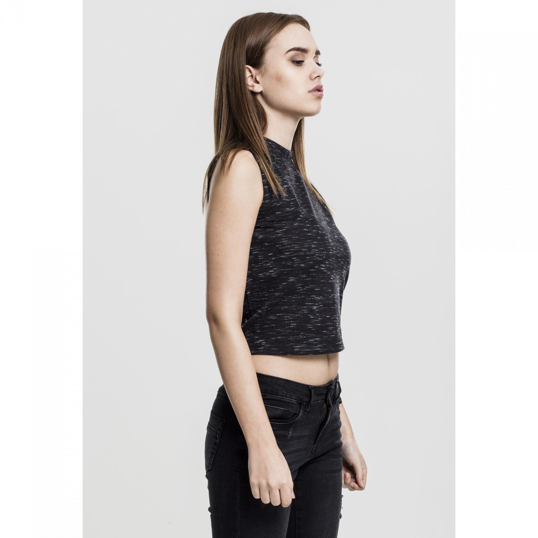 Crop top mujer Urban Classic pace top