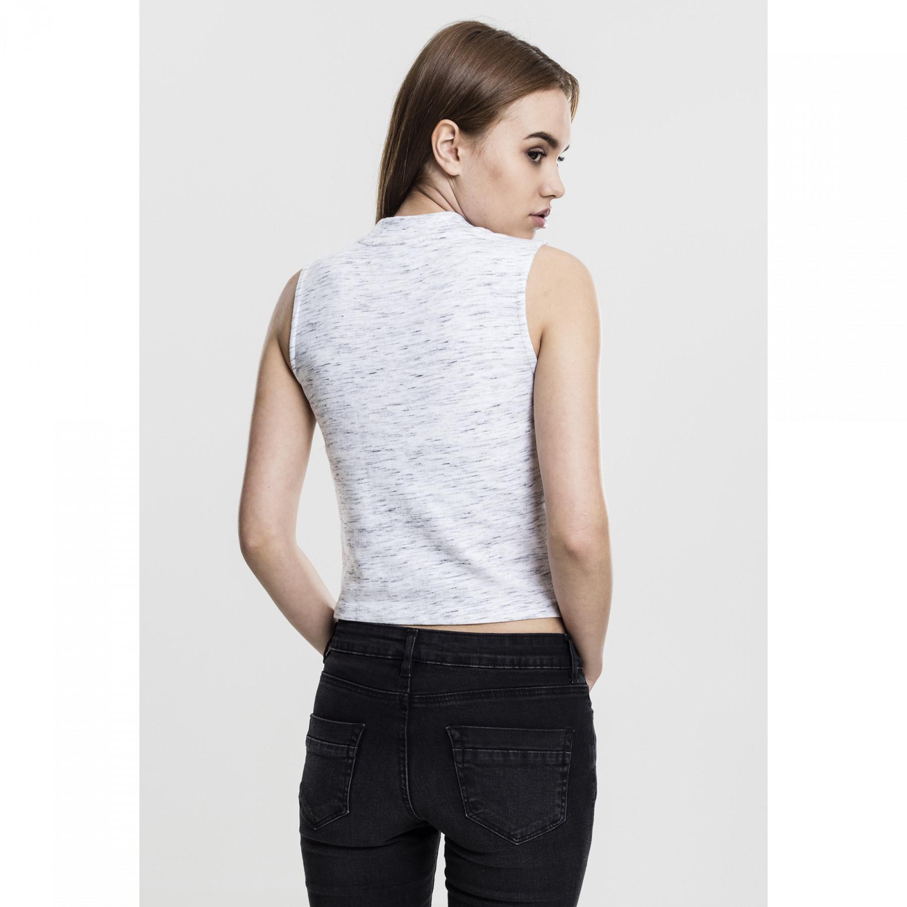 Crop top mujer Urban Classic pace