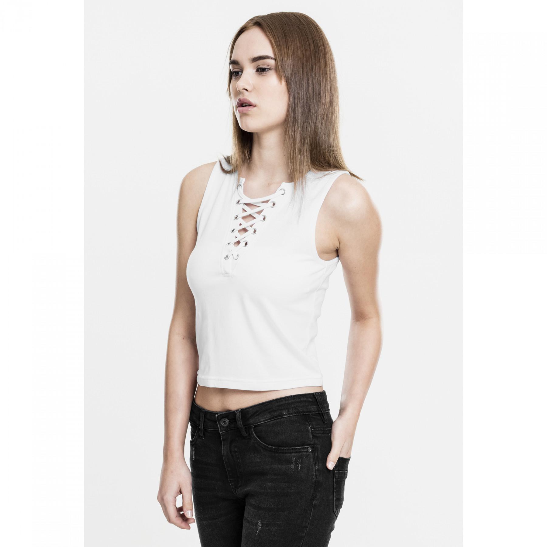 Crop top mujer Urban Classic Up