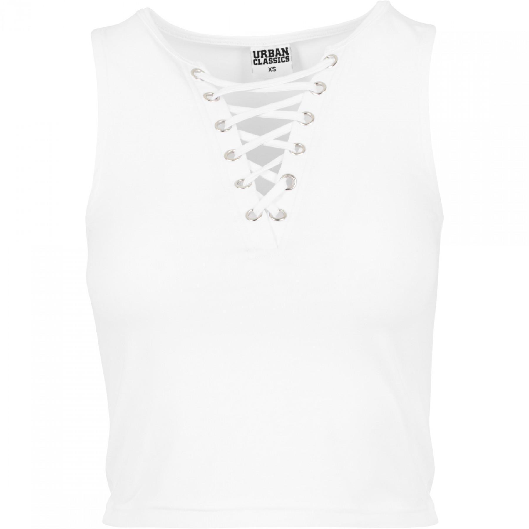 Crop top mujer Urban Classic Up