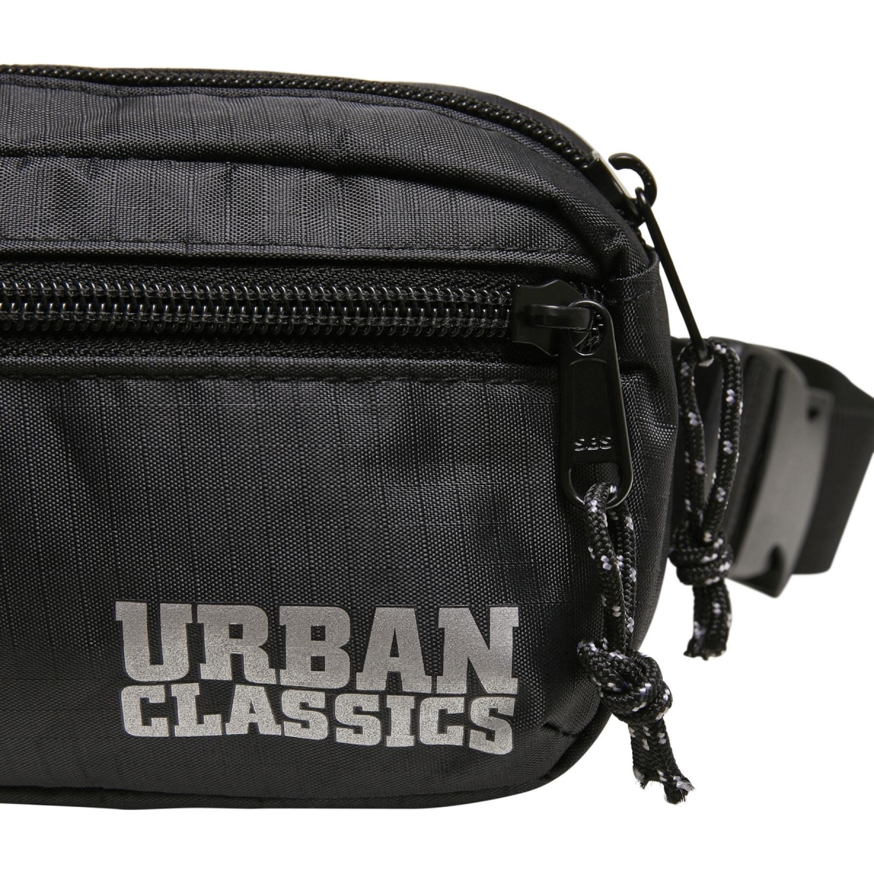 Bolsa Urban Classics recyclable indéchirable hip