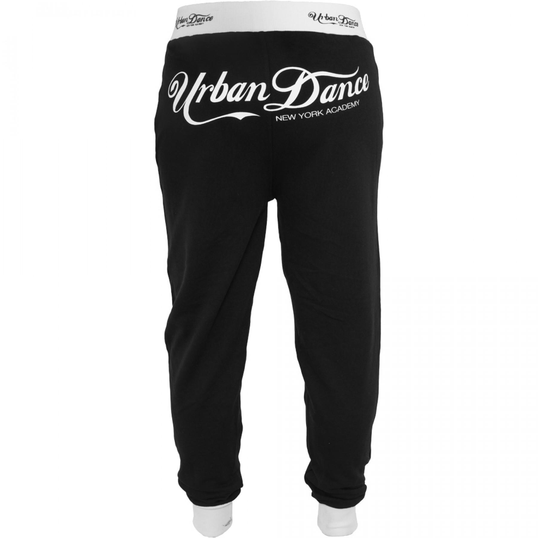 Pantalones de mujer Urban Dance ud academy