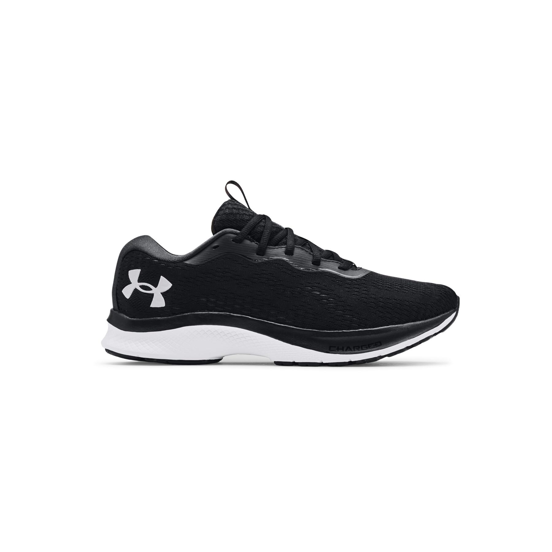 Zapatillas de running para mujer Under Armour Charged Bandit 7