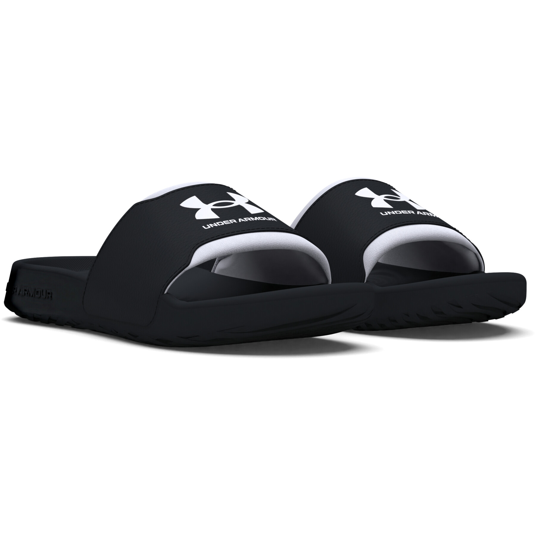 Chanclas de mujer Under Armour Ignite Select
