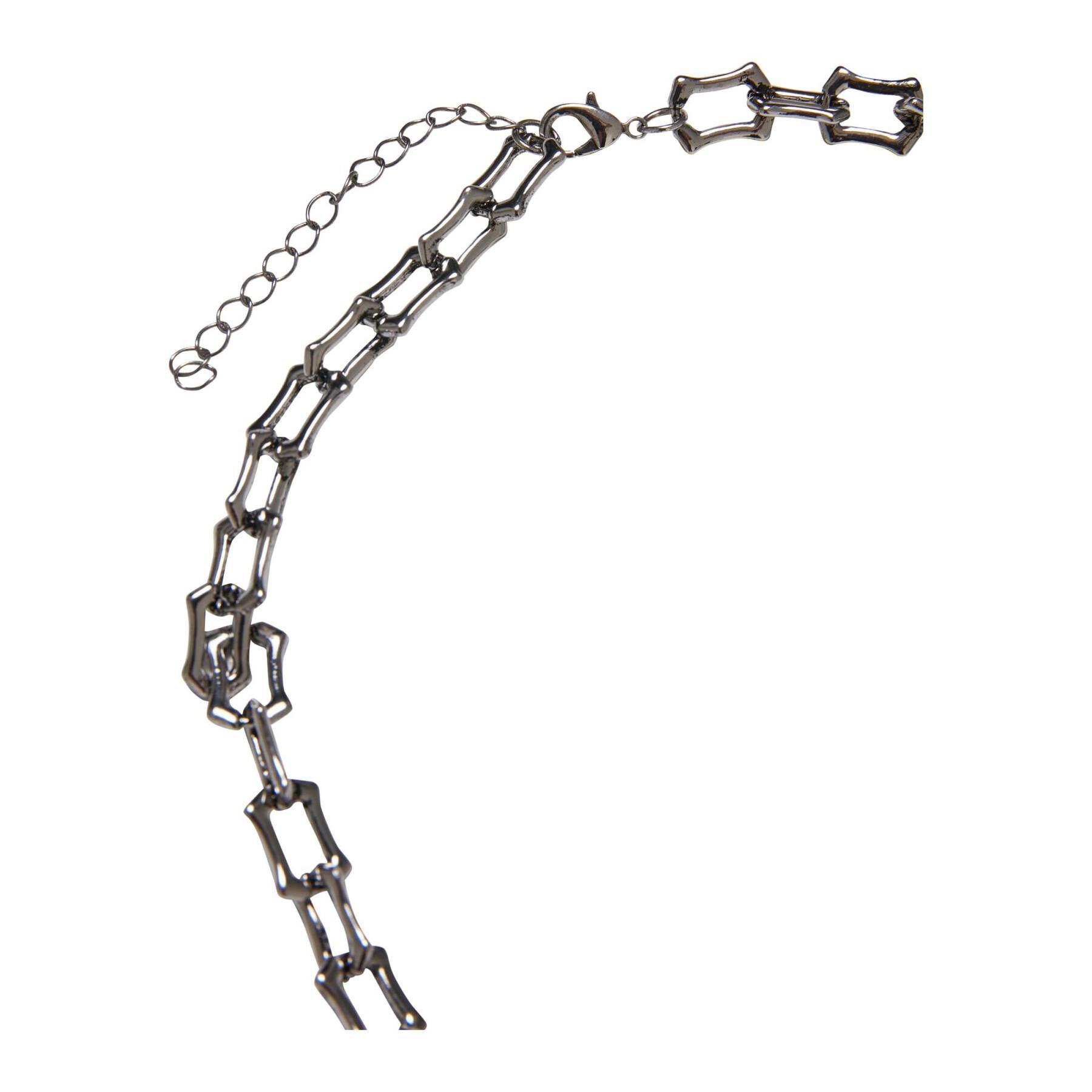 Collar de mujer Urban Classics Chunky Chain