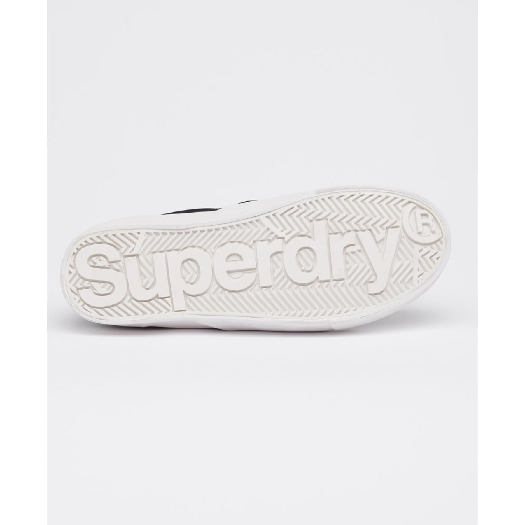 Zapatillas de deporte para mujer Superdry Premium