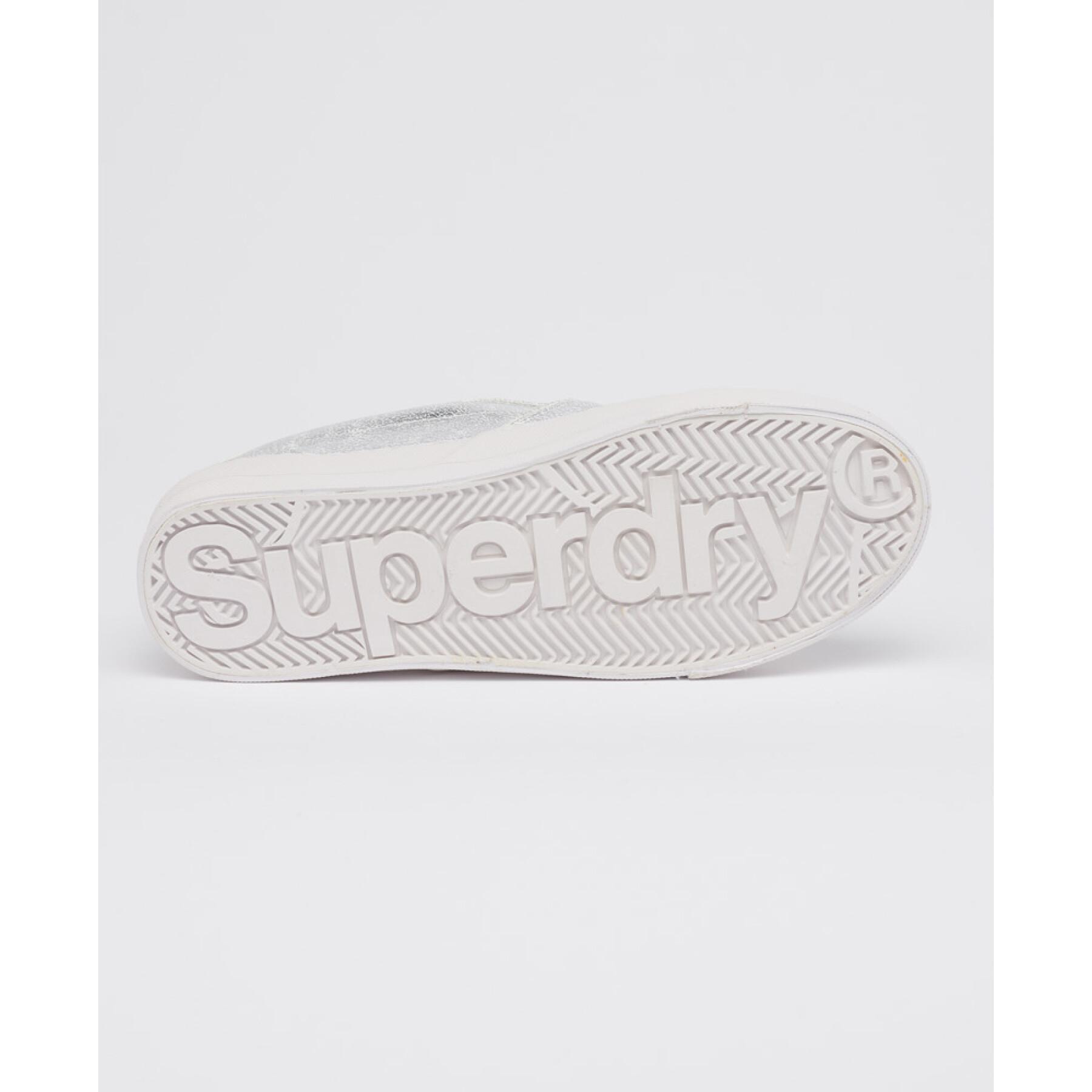 Zapatillas de deporte para mujer Superdry Classic