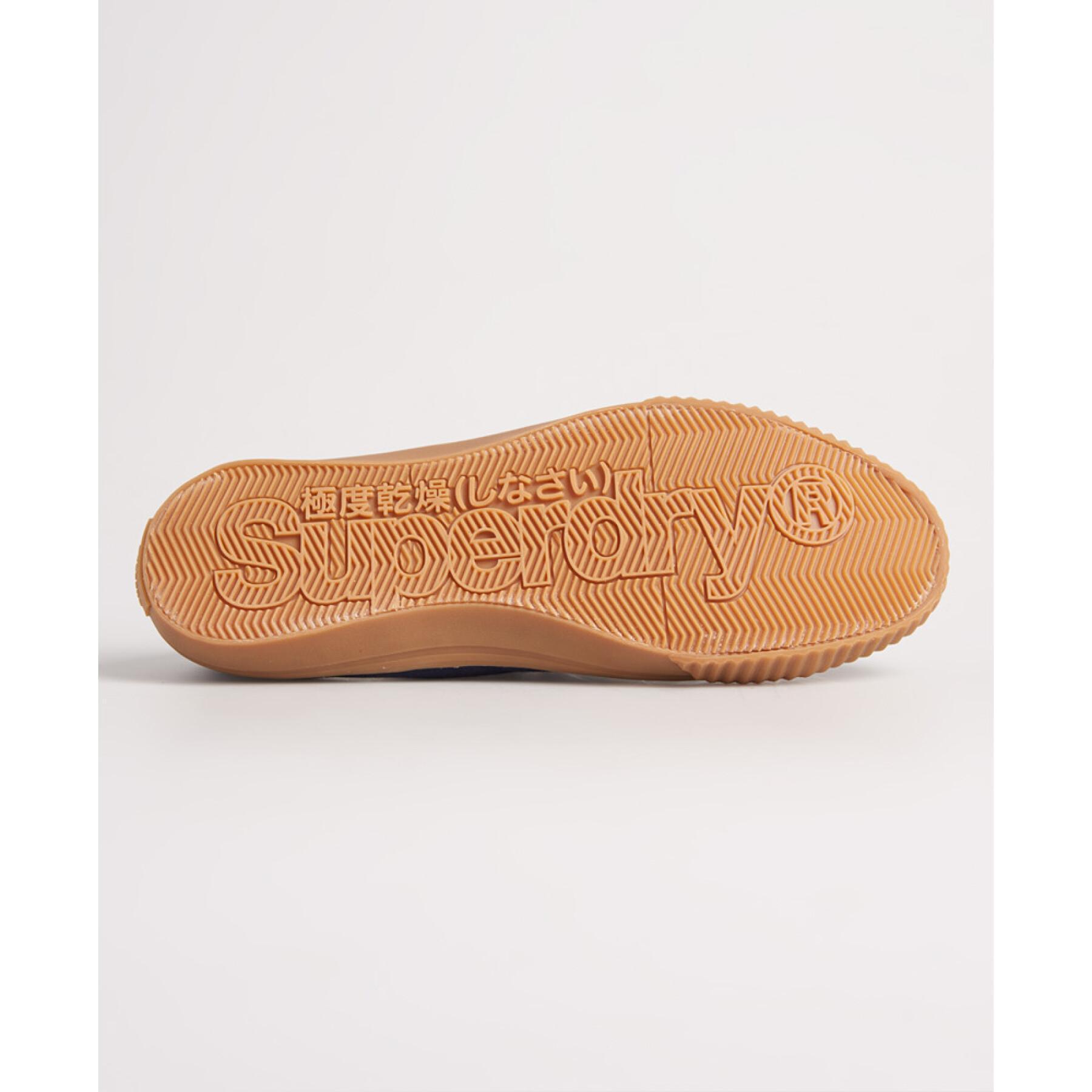 Zapatillas de deporte para mujeres Superdry Pro 2.0
