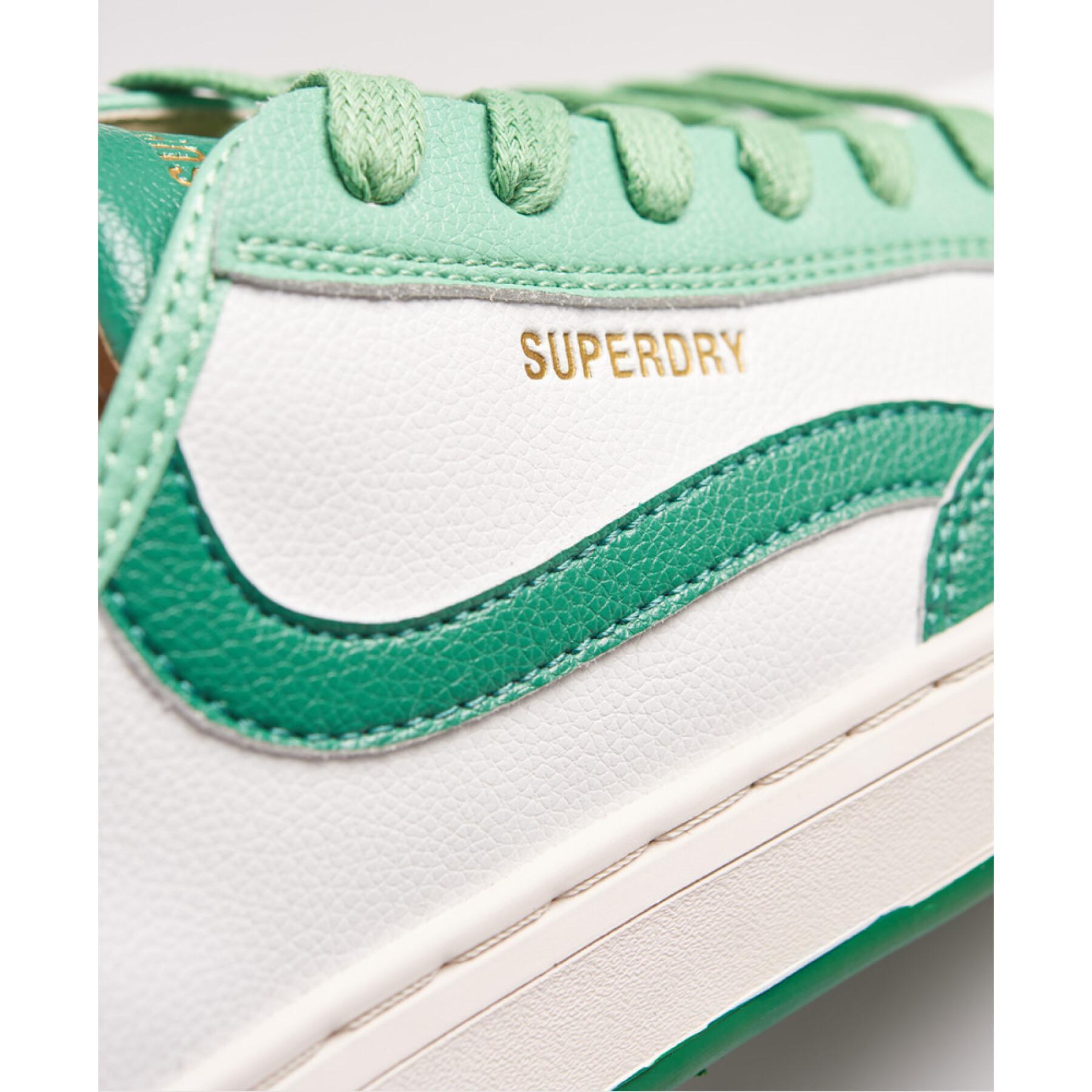 Zapatillas de deporte de mujer Superdry Lux