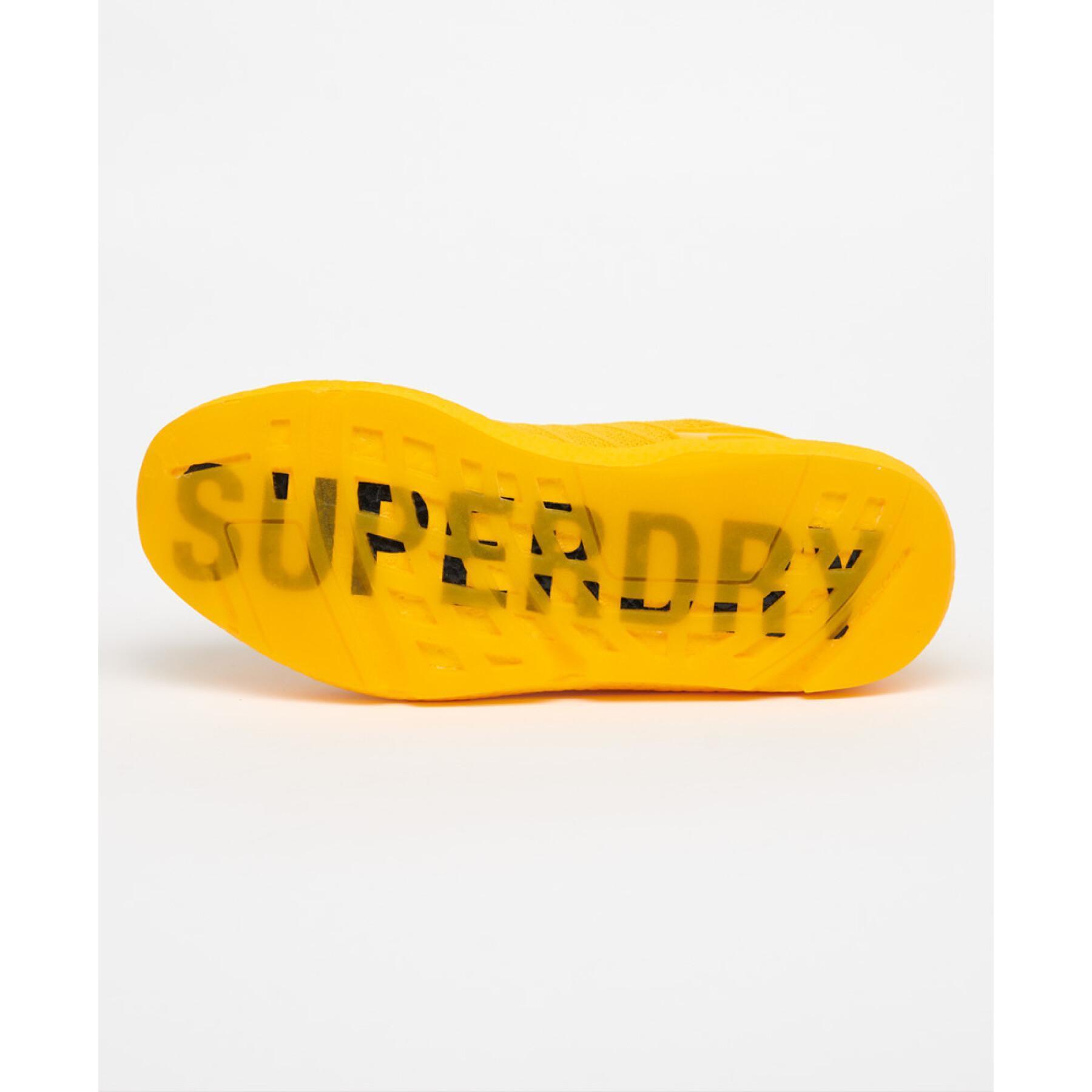 Zapatillas de deporte de mujer Superdry Agile 2.0