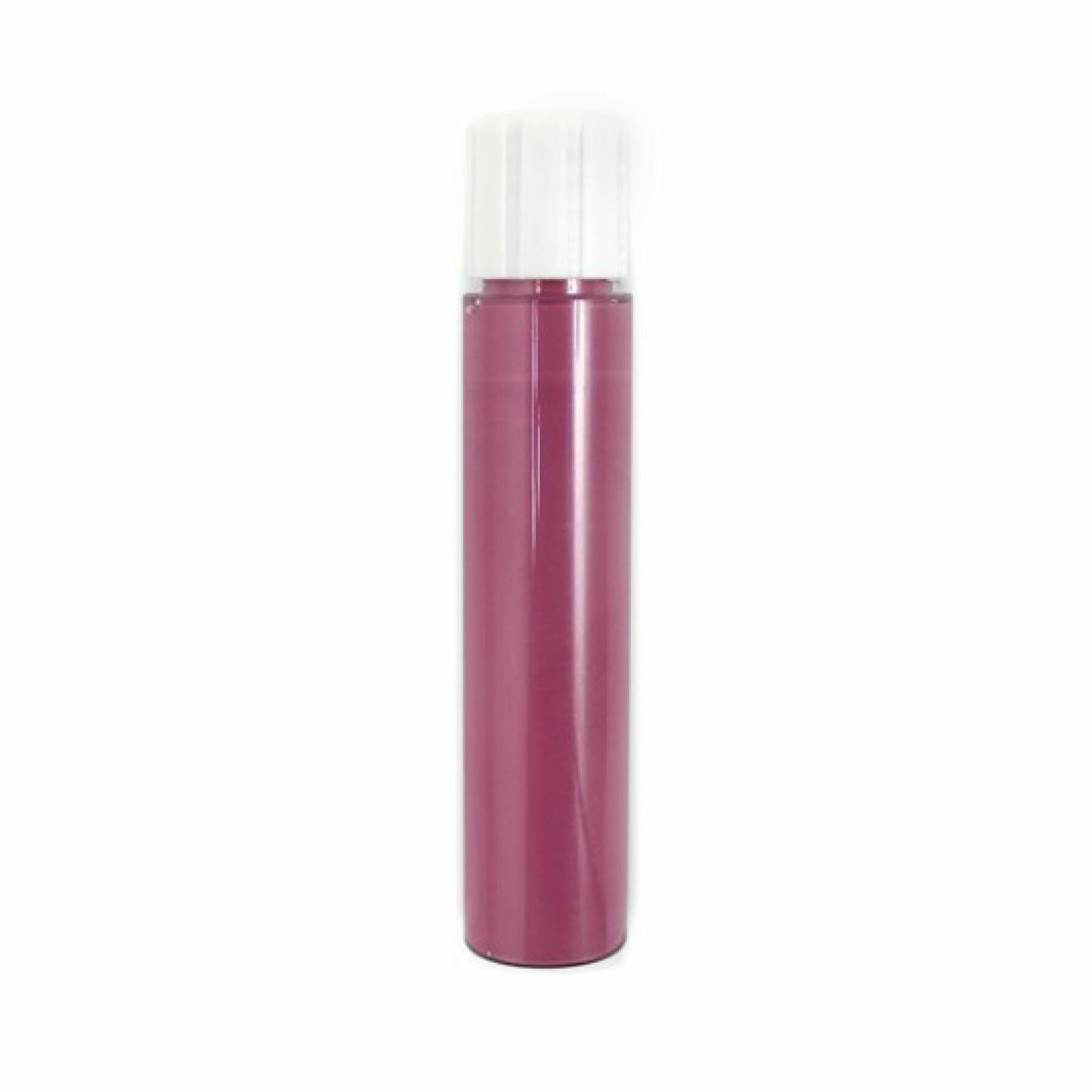 Recambio de tinta para labios 441 rosa emma femme Zao - 3,8 ml