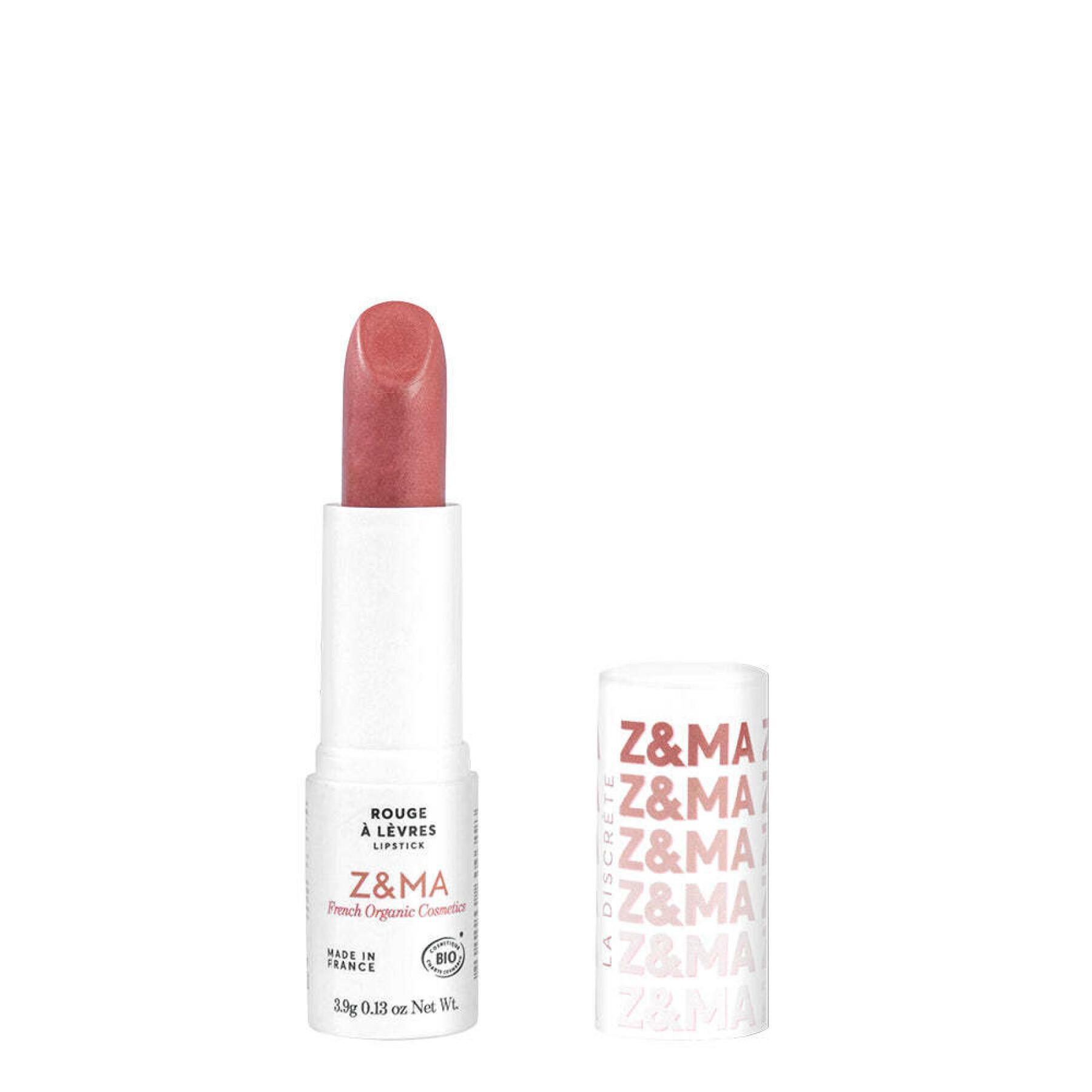 Lipstick la discrète femme Z&MA 3.9g