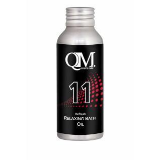 Aceite de baño relajante QM Sports QM11