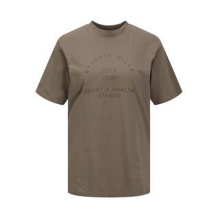 Camiseta de mujer JJXX Bea Relaxed Vint Noos