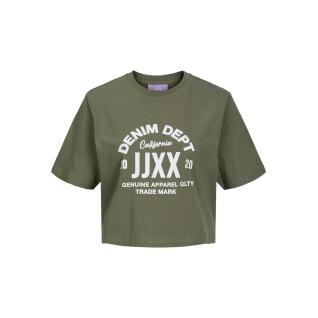 Camiseta de mujer JJXX Brook Relaxed Vint