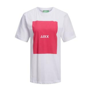 Camiseta de mujer JJXX amber