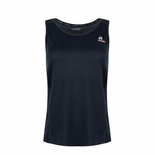 Camiseta de tirantes para mujer Le Coq Sportif Training Perf