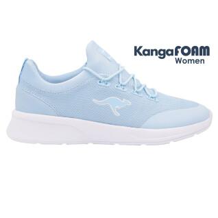 Zapatillas mujer KangaROOS KF-A Glide