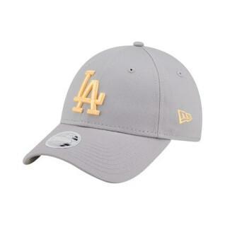 Gorra mujer New Era 9Forty Los Angeles Dodgers