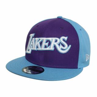 Gorra 9fifty Los Angeles Lakers Nba21 City Off