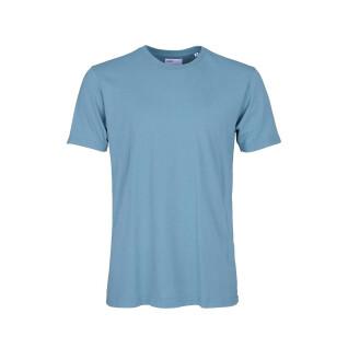 Camiseta Colorful Standard Stone Blue