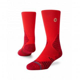 Calcetines Stance Icon Hoops Crew