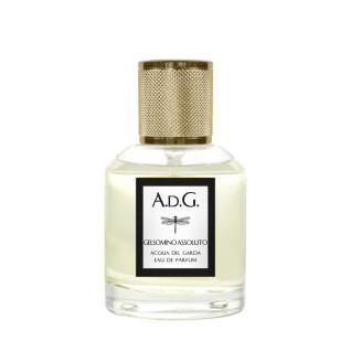 Agua de perfume de jazmín absoluto Acqua Del Garda