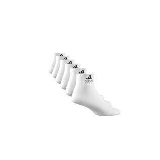 Calcetines adidas Thin & Light Sportswear (x6)
