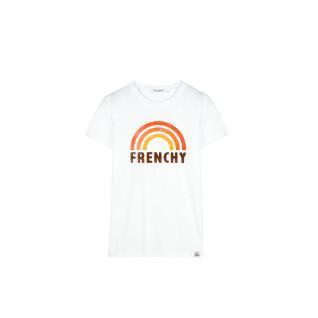 Camiseta de mujer French Disorder Frenchy Xclusif